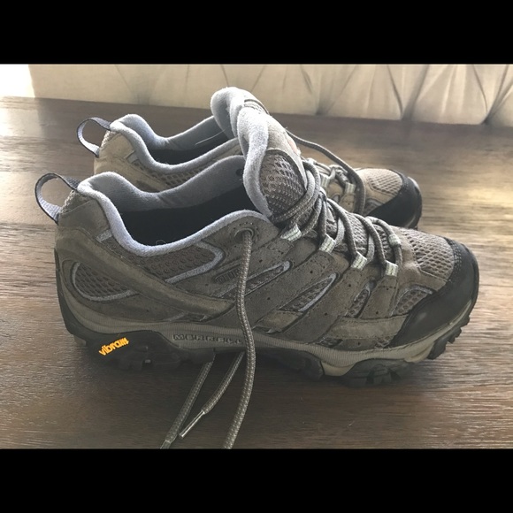 COPY - Merrell shoes - Picture 1 of 8